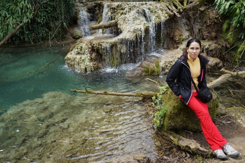  - 2019 06 04 2019 BULGARIA PESTERA DEVETASHKA SI CASCADA KRUSHNA
