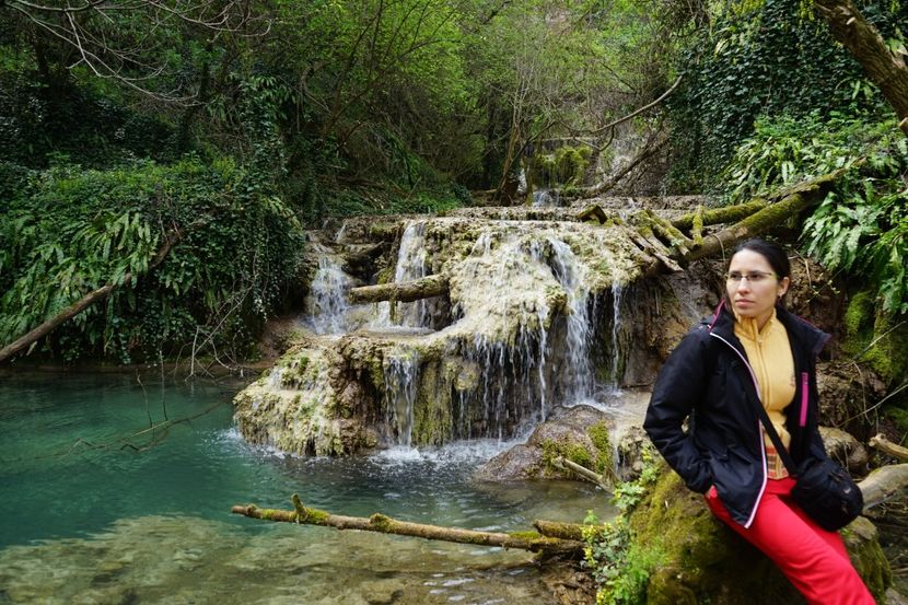  - 2019 06 04 2019 BULGARIA PESTERA DEVETASHKA SI CASCADA KRUSHNA