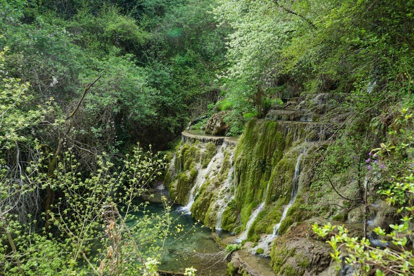 - 2019 06 04 2019 BULGARIA PESTERA DEVETASHKA SI CASCADA KRUSHNA