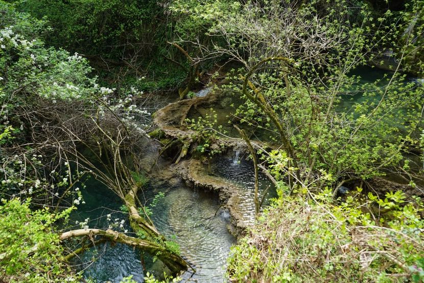  - 2019 06 04 2019 BULGARIA PESTERA DEVETASHKA SI CASCADA KRUSHNA