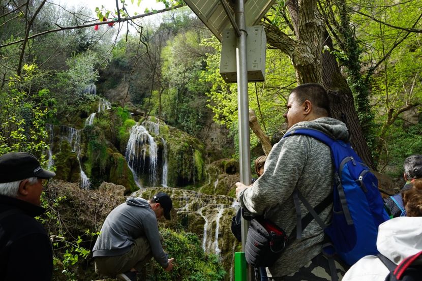  - 2019 06 04 2019 BULGARIA PESTERA DEVETASHKA SI CASCADA KRUSHNA