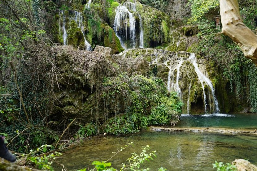 - 2019 06 04 2019 BULGARIA PESTERA DEVETASHKA SI CASCADA KRUSHNA
