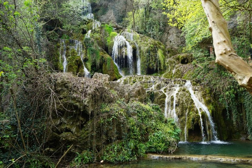  - 2019 06 04 2019 BULGARIA PESTERA DEVETASHKA SI CASCADA KRUSHNA
