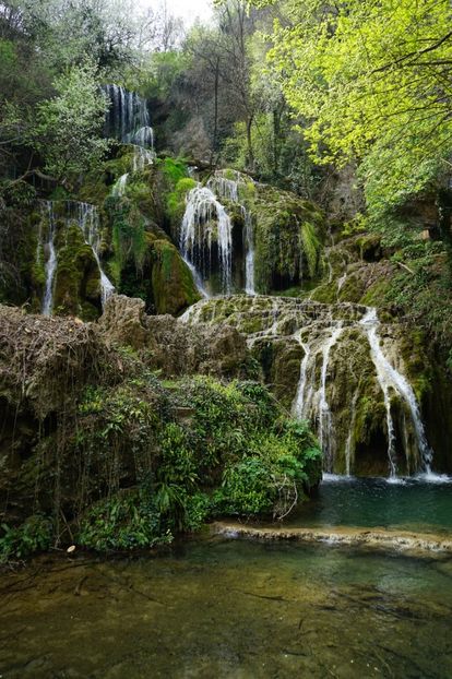  - 2019 06 04 2019 BULGARIA PESTERA DEVETASHKA SI CASCADA KRUSHNA