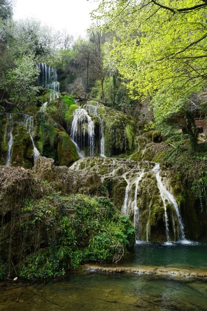  - 2019 06 04 2019 BULGARIA PESTERA DEVETASHKA SI CASCADA KRUSHNA