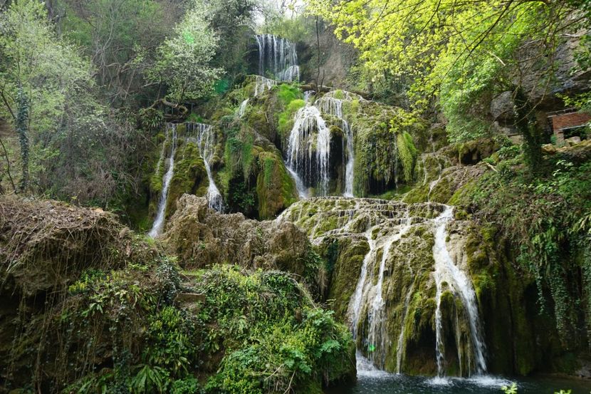  - 2019 06 04 2019 BULGARIA PESTERA DEVETASHKA SI CASCADA KRUSHNA