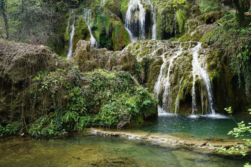  - 2019 06 04 2019 BULGARIA PESTERA DEVETASHKA SI CASCADA KRUSHNA