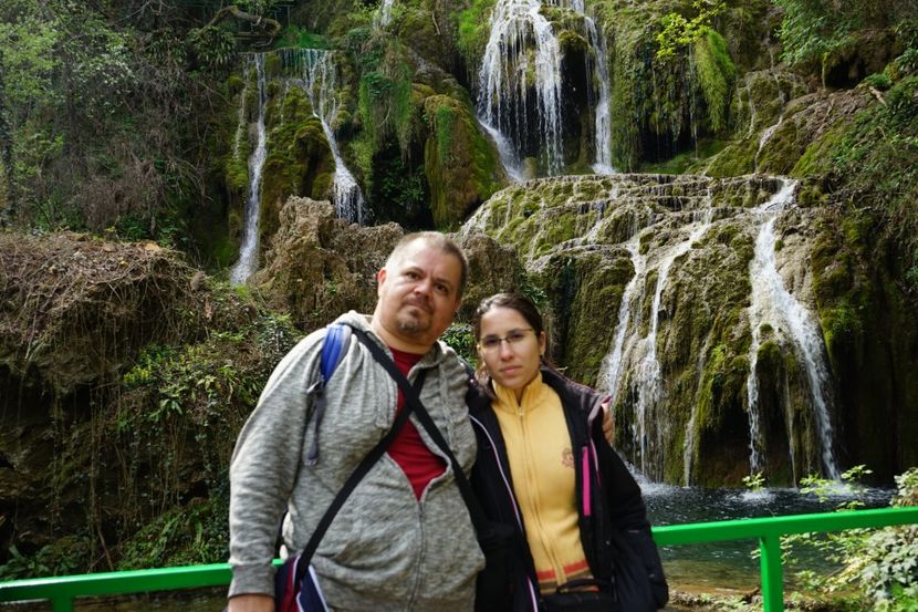  - 2019 06 04 2019 BULGARIA PESTERA DEVETASHKA SI CASCADA KRUSHNA