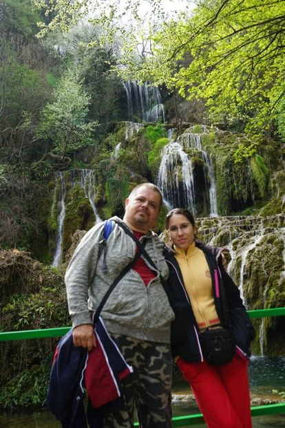  - 2019 06 04 2019 BULGARIA PESTERA DEVETASHKA SI CASCADA KRUSHNA