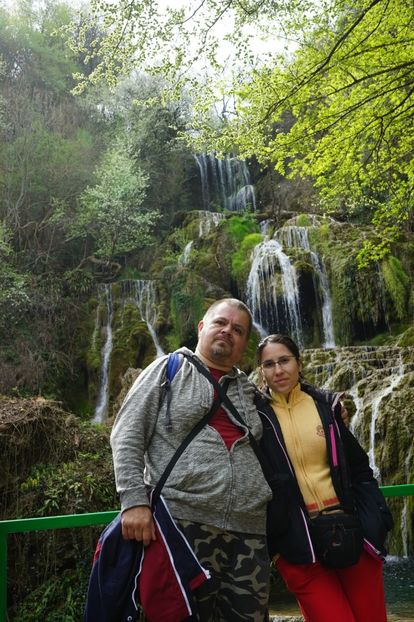  - 2019 06 04 2019 BULGARIA PESTERA DEVETASHKA SI CASCADA KRUSHNA