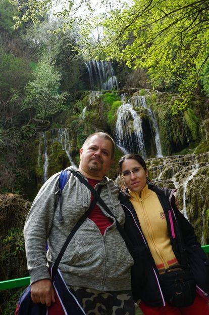  - 2019 06 04 2019 BULGARIA PESTERA DEVETASHKA SI CASCADA KRUSHNA