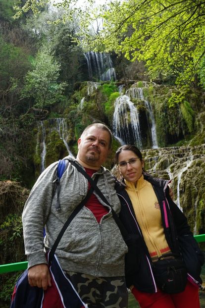  - 2019 06 04 2019 BULGARIA PESTERA DEVETASHKA SI CASCADA KRUSHNA