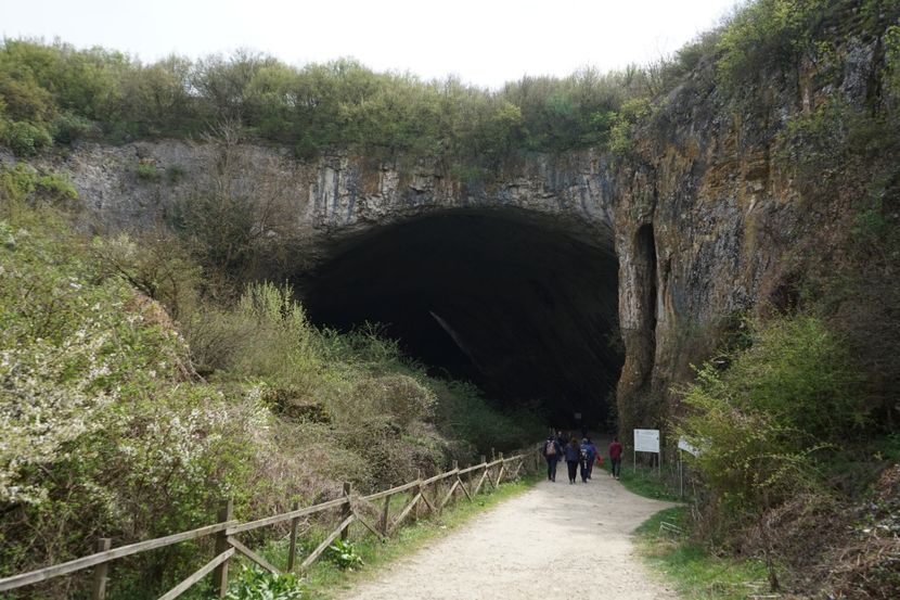  - 2019 06 04 2019 BULGARIA PESTERA DEVETASHKA SI CASCADA KRUSHNA