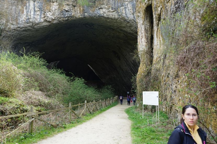  - 2019 06 04 2019 BULGARIA PESTERA DEVETASHKA SI CASCADA KRUSHNA