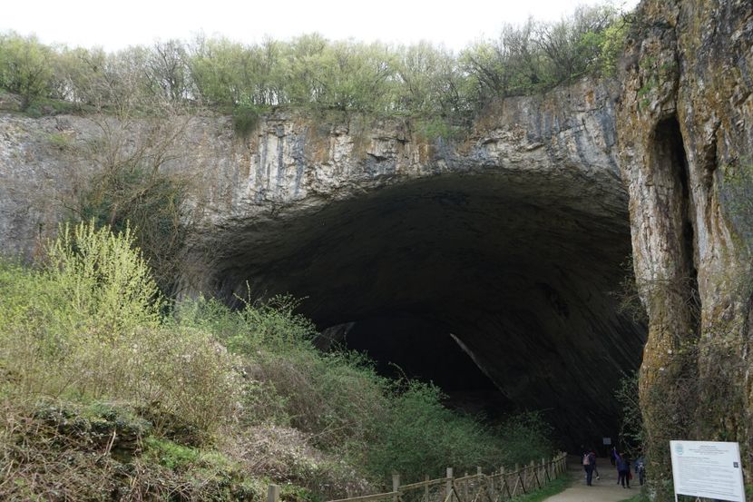  - 2019 06 04 2019 BULGARIA PESTERA DEVETASHKA SI CASCADA KRUSHNA