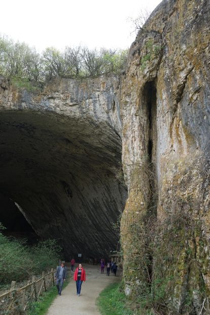  - 2019 06 04 2019 BULGARIA PESTERA DEVETASHKA SI CASCADA KRUSHNA