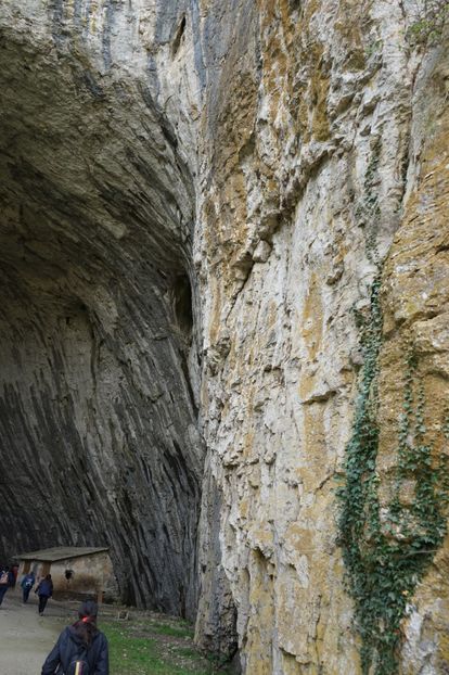  - 2019 06 04 2019 BULGARIA PESTERA DEVETASHKA SI CASCADA KRUSHNA