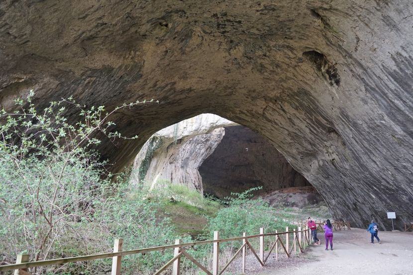  - 2019 06 04 2019 BULGARIA PESTERA DEVETASHKA SI CASCADA KRUSHNA