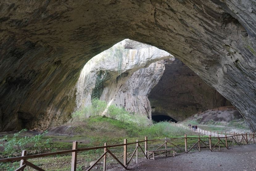  - 2019 06 04 2019 BULGARIA PESTERA DEVETASHKA SI CASCADA KRUSHNA