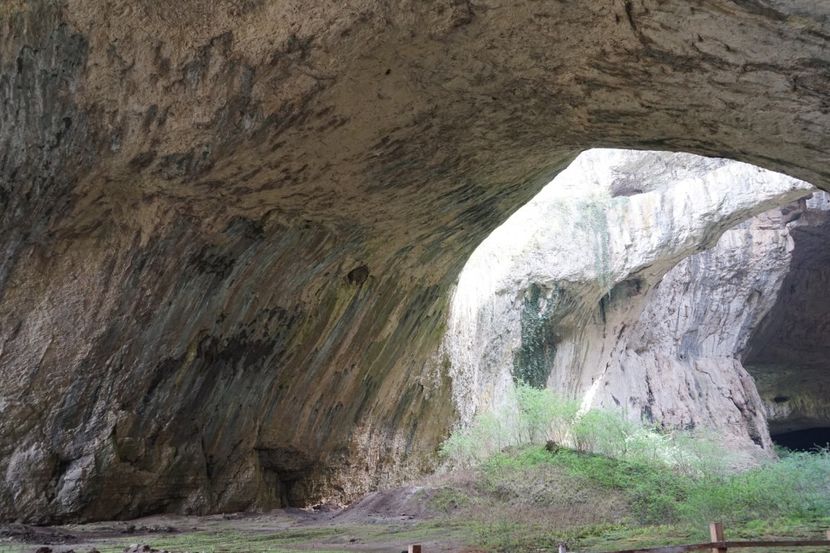  - 2019 06 04 2019 BULGARIA PESTERA DEVETASHKA SI CASCADA KRUSHNA