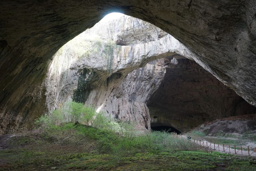  - 2019 06 04 2019 BULGARIA PESTERA DEVETASHKA SI CASCADA KRUSHNA