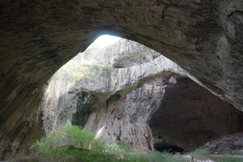  - 2019 06 04 2019 BULGARIA PESTERA DEVETASHKA SI CASCADA KRUSHNA