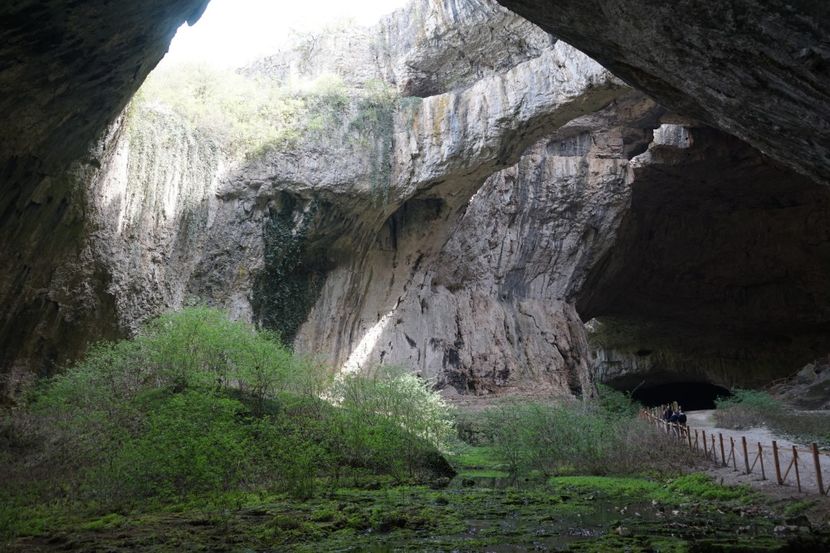  - 2019 06 04 2019 BULGARIA PESTERA DEVETASHKA SI CASCADA KRUSHNA