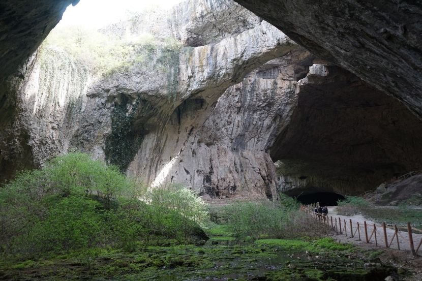  - 2019 06 04 2019 BULGARIA PESTERA DEVETASHKA SI CASCADA KRUSHNA