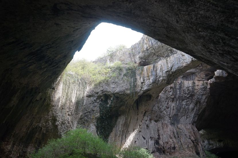  - 2019 06 04 2019 BULGARIA PESTERA DEVETASHKA SI CASCADA KRUSHNA