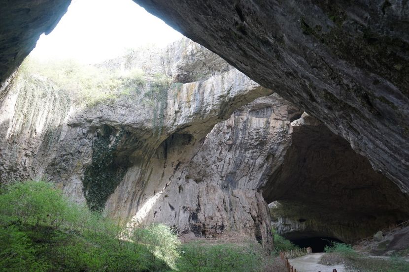  - 2019 06 04 2019 BULGARIA PESTERA DEVETASHKA SI CASCADA KRUSHNA