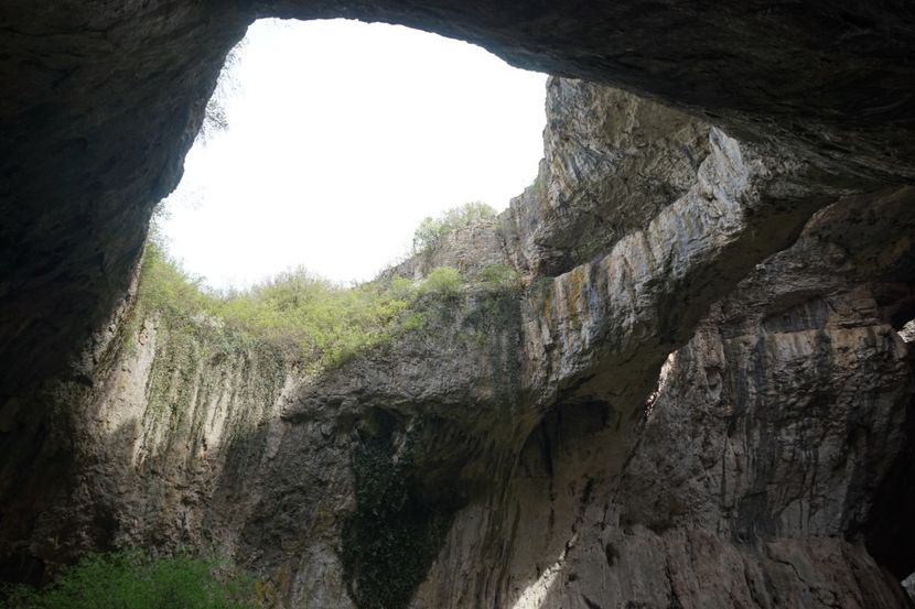  - 2019 06 04 2019 BULGARIA PESTERA DEVETASHKA SI CASCADA KRUSHNA