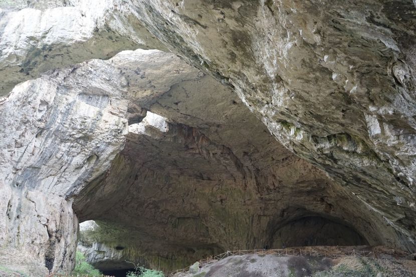  - 2019 06 04 2019 BULGARIA PESTERA DEVETASHKA SI CASCADA KRUSHNA