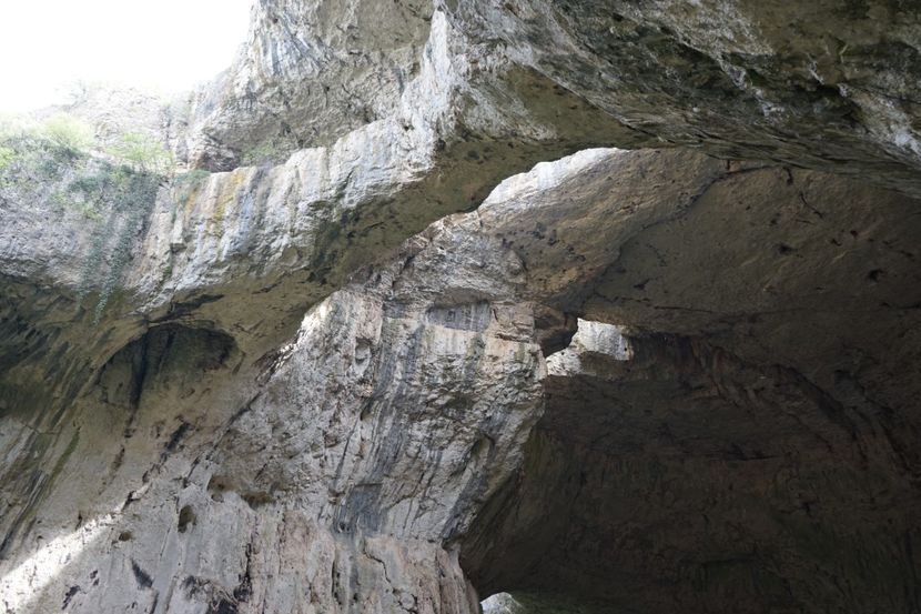  - 2019 06 04 2019 BULGARIA PESTERA DEVETASHKA SI CASCADA KRUSHNA