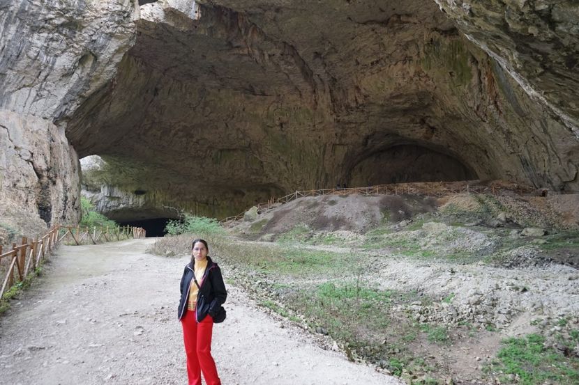  - 2019 06 04 2019 BULGARIA PESTERA DEVETASHKA SI CASCADA KRUSHNA