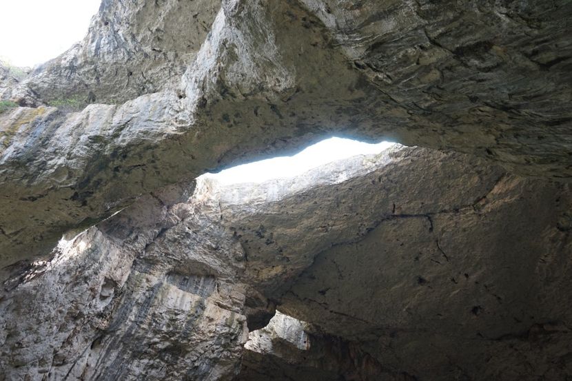  - 2019 06 04 2019 BULGARIA PESTERA DEVETASHKA SI CASCADA KRUSHNA