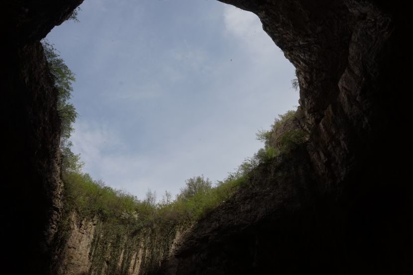  - 2019 06 04 2019 BULGARIA PESTERA DEVETASHKA SI CASCADA KRUSHNA