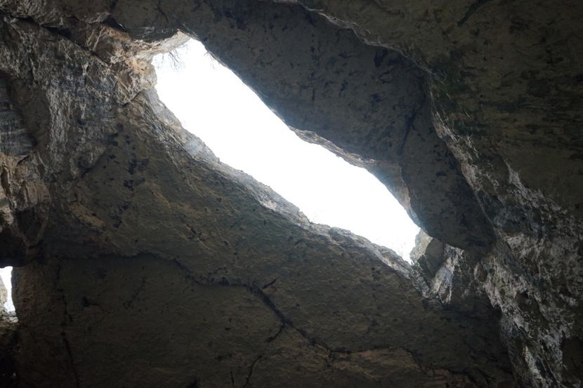  - 2019 06 04 2019 BULGARIA PESTERA DEVETASHKA SI CASCADA KRUSHNA