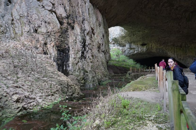  - 2019 06 04 2019 BULGARIA PESTERA DEVETASHKA SI CASCADA KRUSHNA