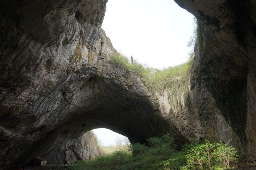  - 2019 06 04 2019 BULGARIA PESTERA DEVETASHKA SI CASCADA KRUSHNA