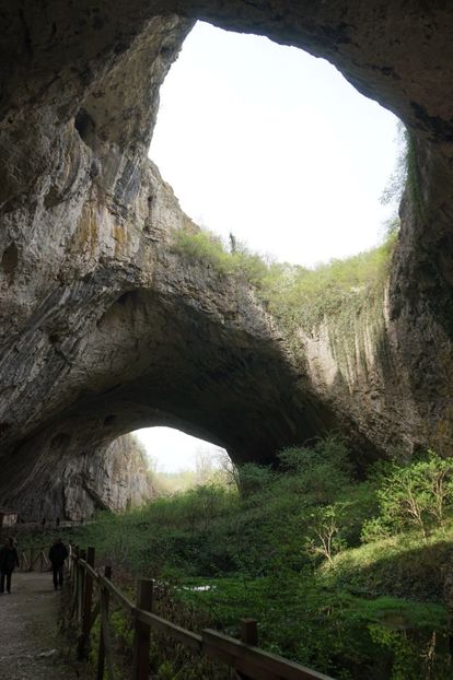  - 2019 06 04 2019 BULGARIA PESTERA DEVETASHKA SI CASCADA KRUSHNA