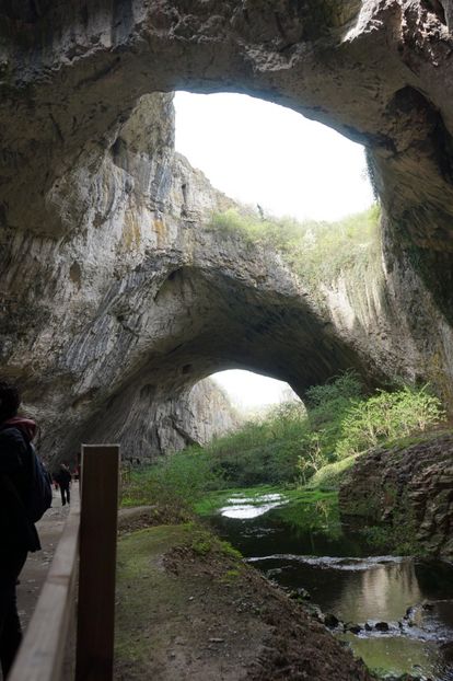  - 2019 06 04 2019 BULGARIA PESTERA DEVETASHKA SI CASCADA KRUSHNA