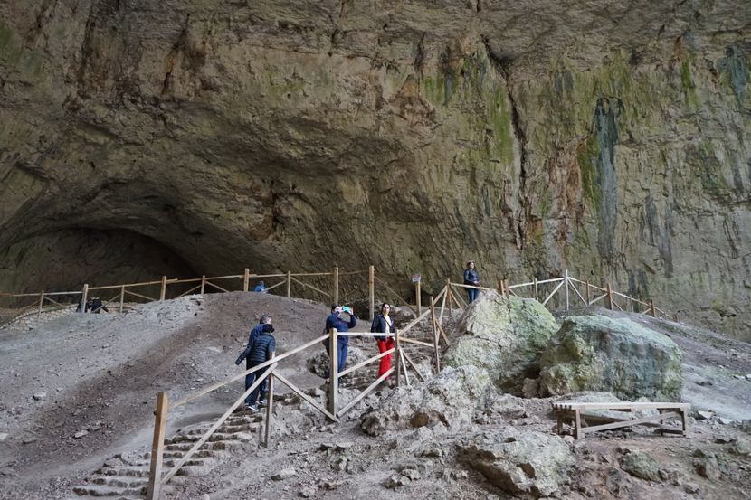  - 2019 06 04 2019 BULGARIA PESTERA DEVETASHKA SI CASCADA KRUSHNA