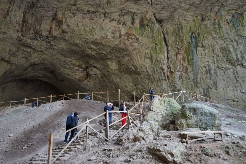  - 2019 06 04 2019 BULGARIA PESTERA DEVETASHKA SI CASCADA KRUSHNA