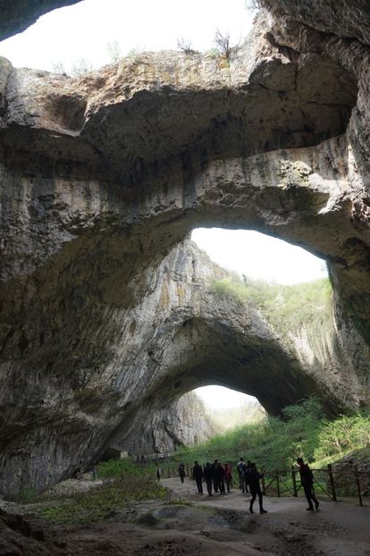  - 2019 06 04 2019 BULGARIA PESTERA DEVETASHKA SI CASCADA KRUSHNA