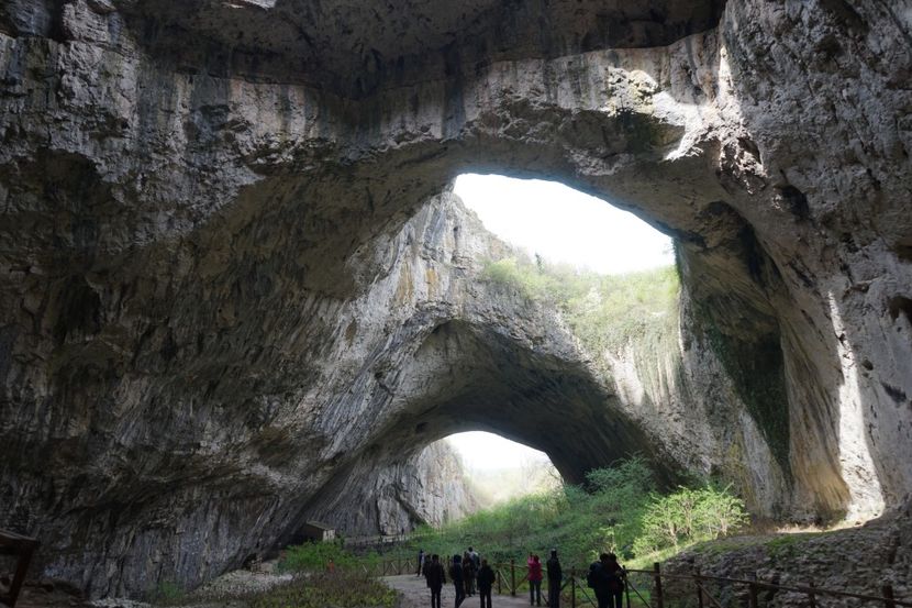  - 2019 06 04 2019 BULGARIA PESTERA DEVETASHKA SI CASCADA KRUSHNA