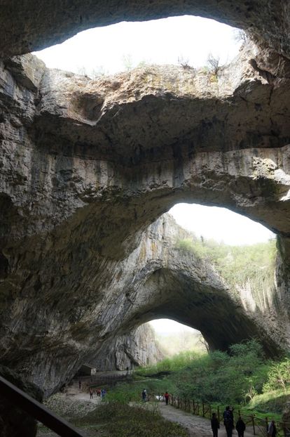  - 2019 06 04 2019 BULGARIA PESTERA DEVETASHKA SI CASCADA KRUSHNA