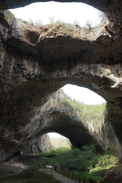  - 2019 06 04 2019 BULGARIA PESTERA DEVETASHKA SI CASCADA KRUSHNA