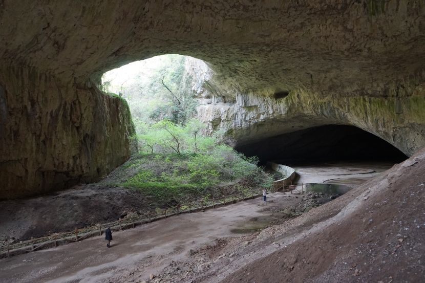  - 2019 06 04 2019 BULGARIA PESTERA DEVETASHKA SI CASCADA KRUSHNA