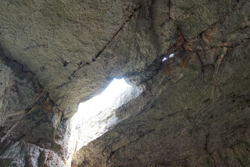  - 2019 06 04 2019 BULGARIA PESTERA DEVETASHKA SI CASCADA KRUSHNA