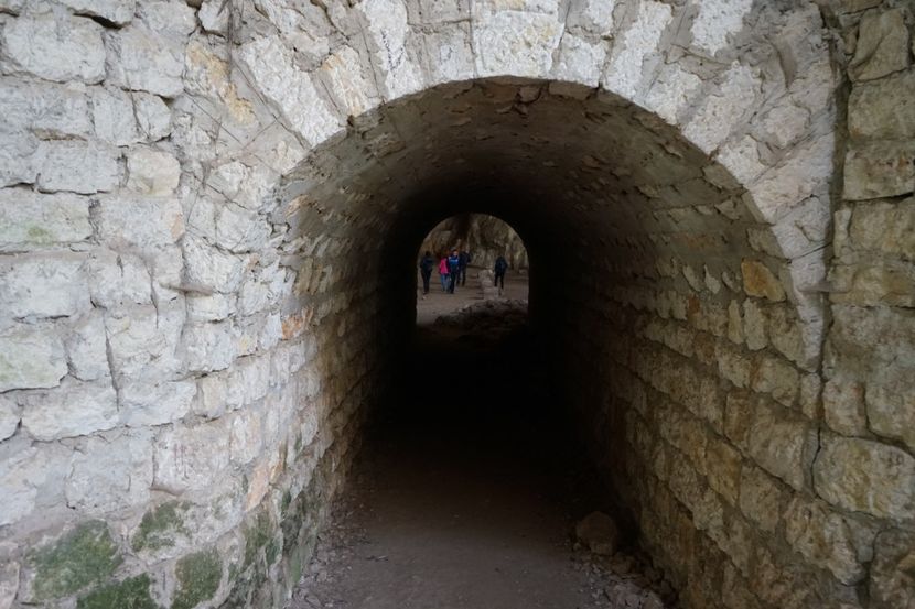  - 2019 06 04 2019 BULGARIA PESTERA DEVETASHKA SI CASCADA KRUSHNA